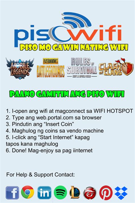 megalink piso wifi